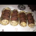 صورة من 🥀 آدم ملاك 🥀، شاركها بعد تجربة وصفة سيقار بالشكولا وبحشوة روعة