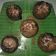 Cooksnap dari gusti ariyani untuk resep Brownise 3 Sdm