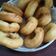 Cooksnap dari Rina Cahyani untuk resep Donat Kentang, tabur gula palm