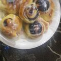 صورة من Algazazi Algazazi، شاركها بعد تجربة وصفة سينابون مع صوص رائع