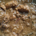 Kavitha Chandran's cooksnap of when they made கீரீன் சிக்கன் மசாலா/ஹரியாலி சிக்கன் கிரேவி(hariyali chicken gravy recipe in tamil).
