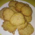 El cooksnap de magdalenadiaz cuando hizo Galletitas de avena con harina integral y pasas.