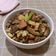 Cooksnap dari peachymix untuk resep Tumis jamur, daging babi panggang
