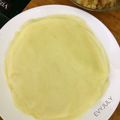 Cooksnap dari Moona's Kitchen untuk resep Kulit risoles homemade