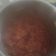 El cooksnap de Roxana Vargas cuando hizo Chili o Chile con carne.