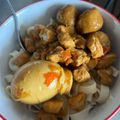 Cooksnap dari bharahap untuk resep Mie Ayam Bumbu Ketumbar
