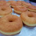 Cooksnap dari Dapur Baim untuk resep Cara Menyelamatkan Adonan Gagal Karena Ragi Mati