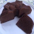 Cooksnap dari Ribka Damayanti untuk resep Brownis Kukus Chocolatos
