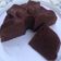 Cooksnap dari Ribka Damayanti untuk resep Brownis Kukus Chocolatos