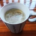 Cooksnap dari Esther Ekawati untuk resep Lemon Yakult Ice