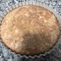 El cooksnap de Delia De Amilivia cuando hizo Torta de manzana, nueces y pasas de uva.