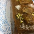 صورة من beshoo، شاركها بعد تجربة وصفة طريقة عمل كيكة التمر بالتوفي