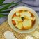 Cooksnap dari Ika Mahendra Moenif untuk resep Kembang Tahu Kuah Jahe Pontianak Kalbar