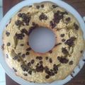 Cooksnap dari Dian Fitriani untuk resep Banana cake panggang