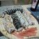 El cooksnap de Adriana Karolyna Manzo Capecchi cuando hizo Sushi de salmón.
