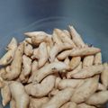 Cooksnap dari Indah Setiowati untuk resep Telur Gabus Rasa Bawang