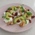 El cooksnap de corralmr cuando hizo Desayuno o tupper súper saludable.