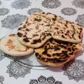 El cooksnap de Majo ❤️ cuando hizo Pan exprés de hamburguesa.