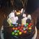 Cooksnap dari dwi polwandari untuk resep Cara menghias kue tart || Choco Drip Cake