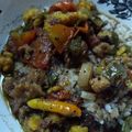 Cooksnap dari ThisisAM24 (azizah) untuk resep Garang Asem Pekalongan