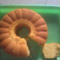 Cooksnap dari Wida Alanda Suherlan untuk resep Bolu panggang tabur cerres