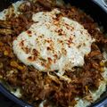 صورة من Norana، شاركها بعد تجربة وصفة صينية البطاطس 🍲 بصوص صحي