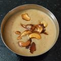 Meenakshi Ramesh's cooksnap of when they made சக்கா பாயசம் (Sakka payasam recipe in tamil).