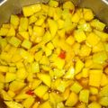 Cooksnap dari IDJR LI3M MARY untuk resep Manisan kweni