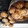 El cooksnap de marisadorado75 cuando hizo Magdalenas de nata y magdalenas de nata y chocolate.