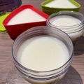 Cooksnap dari Fidya Prasetyowati untuk resep Puding Susu Gula Merah