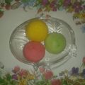 Appy's cooksnap of when they made Cup cake.