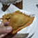 Cooksnap dari Asti Amalia untuk resep Samosa