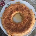 El cooksnap de María Carolina Machado cuando hizo Flan casero en microondas 🍮.
