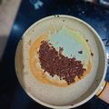 Cooksnap dari Felani Koesnan untuk resep Dorayaki