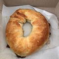 El cooksnap de Agripina picón. cuando hizo Roscón de frutos secos y frutos rojos, para llevar.