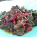 Cooksnap dari Rere untuk resep (10). Daging sapi teriyaki