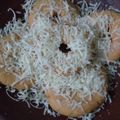 Cooksnap dari Filany untuk resep Donat Debm