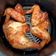 รูป Cooksnap ของ ชลาพันธ์ มาทอง เมื่อเขาทำ ไก่อบ Airfryer