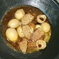 Cooksnap dari Ria Apriyanti untuk resep Semur Telur Tahu (bumbu iris)