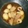 Cooksnap dari Ria Apriyanti untuk resep Semur Telur Tahu (bumbu iris)