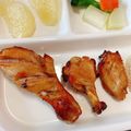 Cooksnap của Huyen Trang khi họ làm theo món Gà Nướng Mật Ong - Nồi Chiên Không Dầu