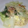 Cooksnap dari Vitriana Daradjat untuk resep Mie godhok