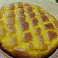 El cooksnap de Tatiana Ramos cuando hizo Torta matera 🥧🧉.