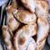 El cooksnap de Norali cuando hizo Empanadas de carne.