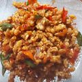 Cooksnap dari Esty N untuk resep Kering Tempe balado