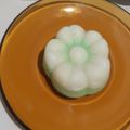 Cooksnap dari Ika Okta Fia untuk resep Bolu Susu Lembang