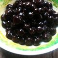 Cooksnap dari Yoeliati Ekarini untuk resep Bubble pearl