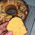 Cooksnap dari Eva devianti zahputeri untuk resep Banana Cake Moist