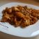 El cooksnap de Sònia Castillo Rodríguez cuando hizo Patatas con sepia y gambas.