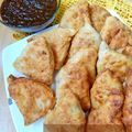 Cooksnap dari Lilis_DapoerTara untuk resep Martabak lipat/martabak mi/ martabak madura/martabak segitiga
